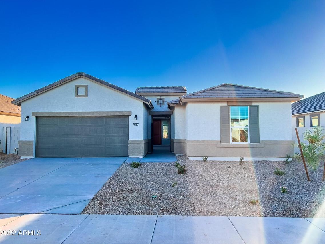 37805 W Santa Clara Ave Ave., Maricopa, AZ 85138