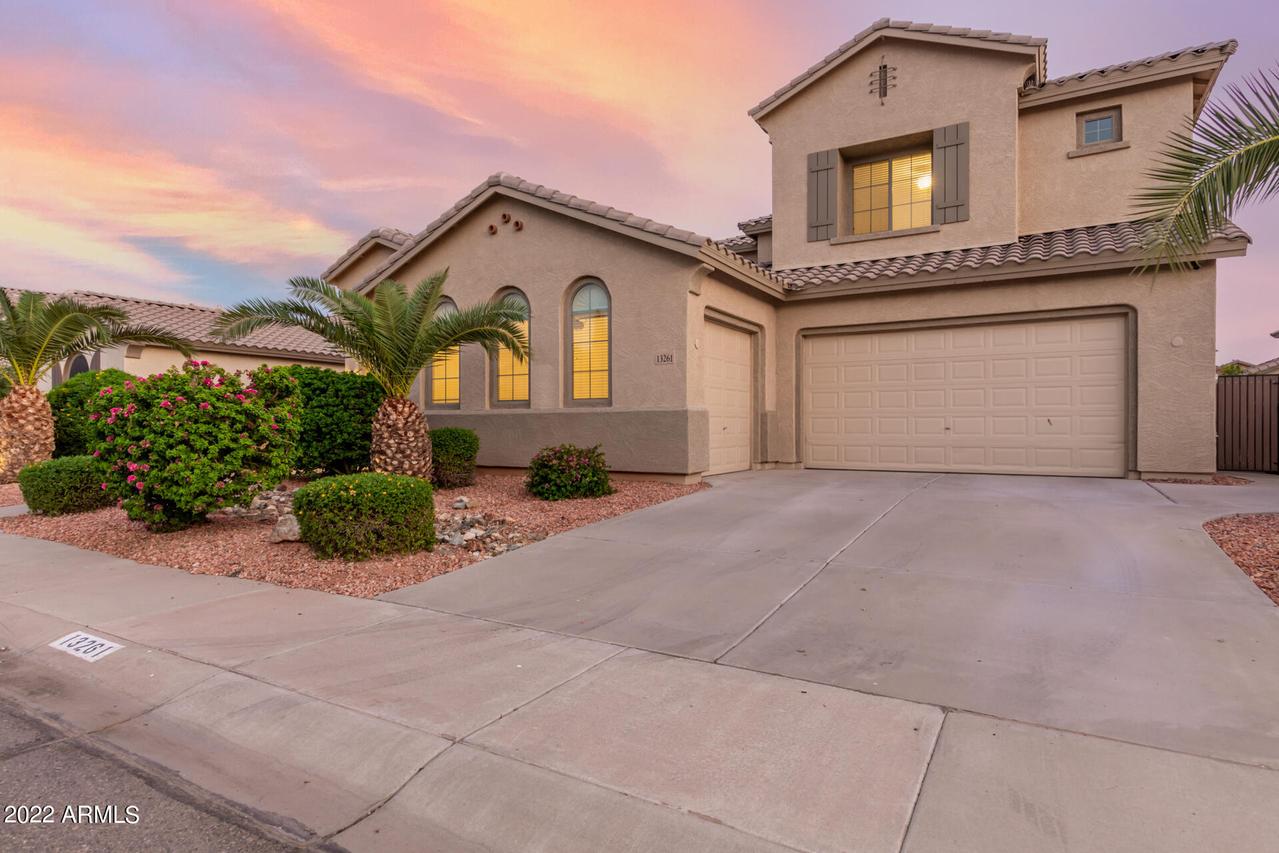 13261 W Mulberry Dr., Litchfield Park, AZ 85340