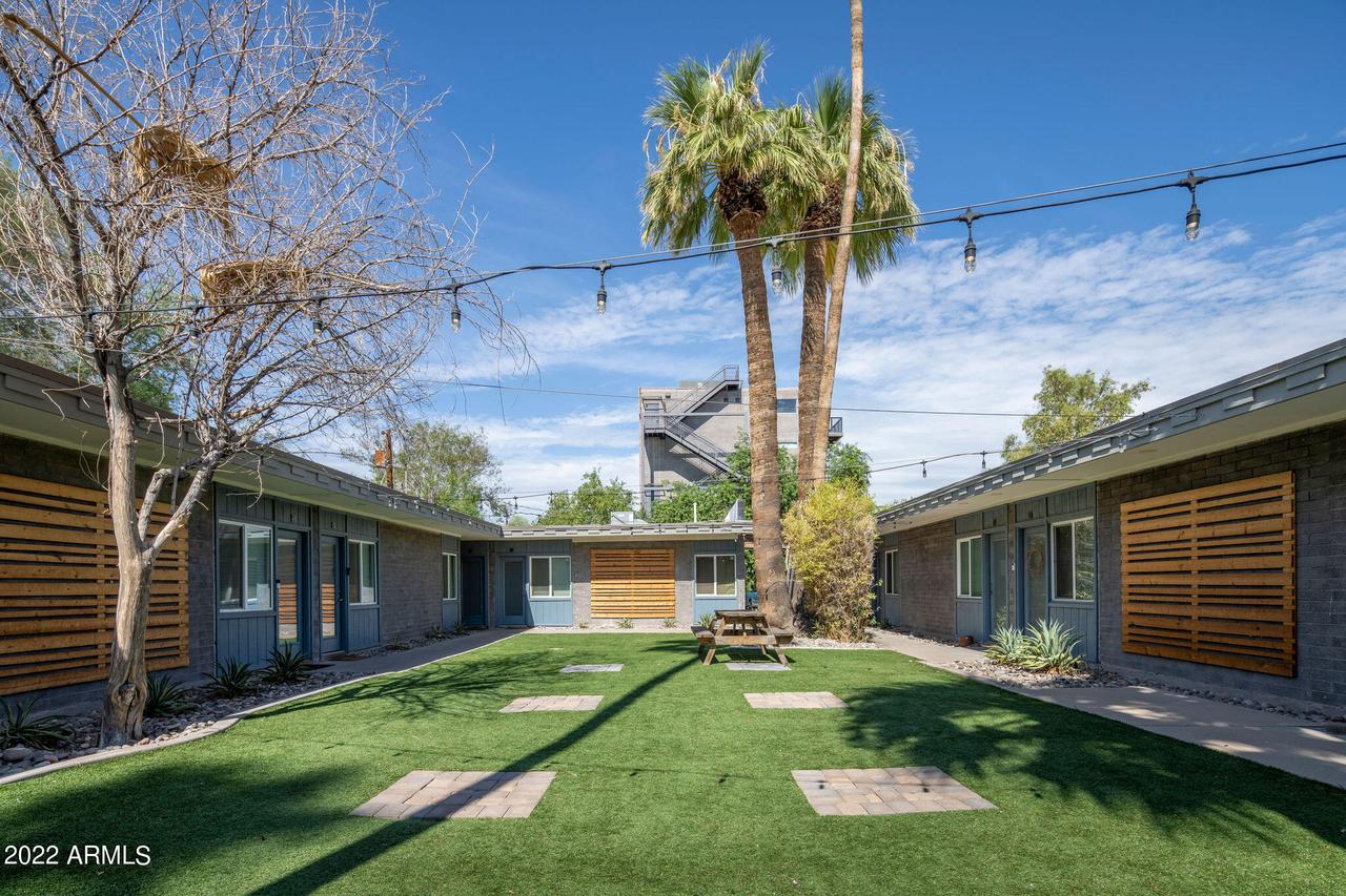 626 S Wilson St., Tempe, AZ 85281