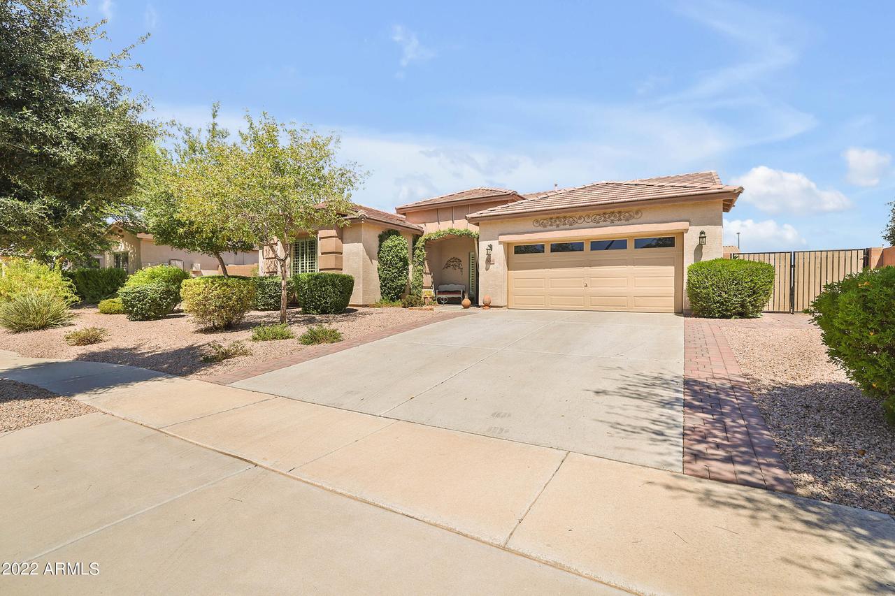 3014 E Coconino Dr., Gilbert, AZ 85298
