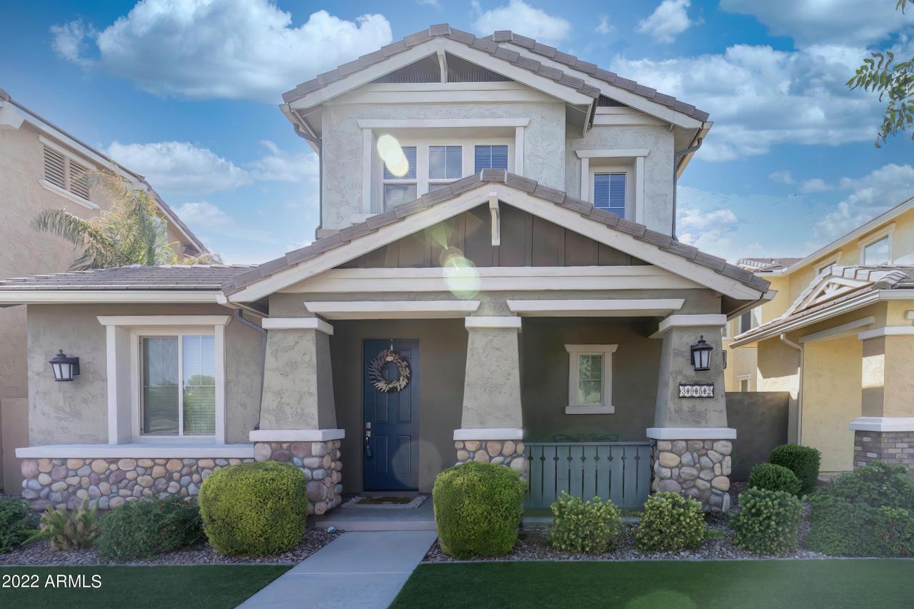 3952 E Turley St., Gilbert, AZ 85295