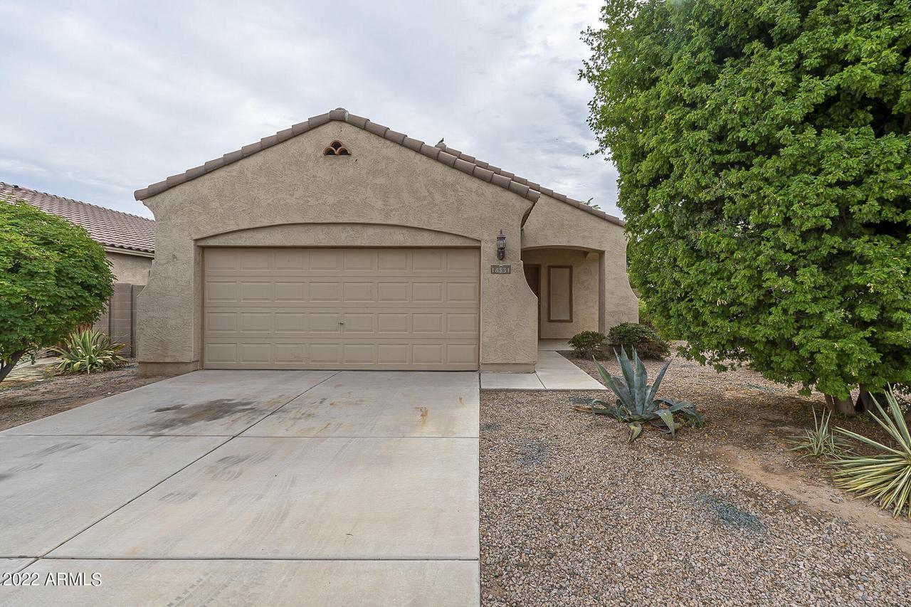 18531 N Wilson St., Maricopa, AZ 85138