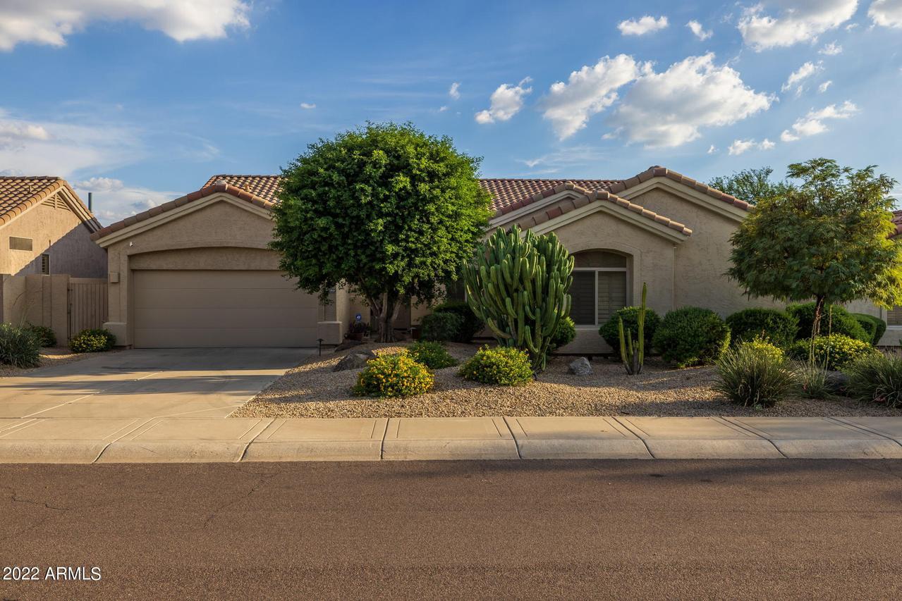 7223 E Tailfeather Dr., Scottsdale, AZ 85255
