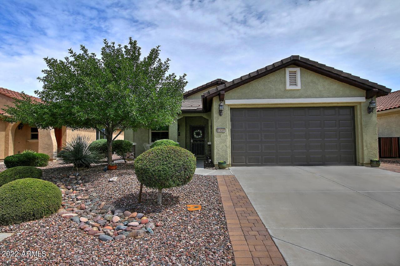 7320 W Silver Spring Way, Florence, AZ 85132