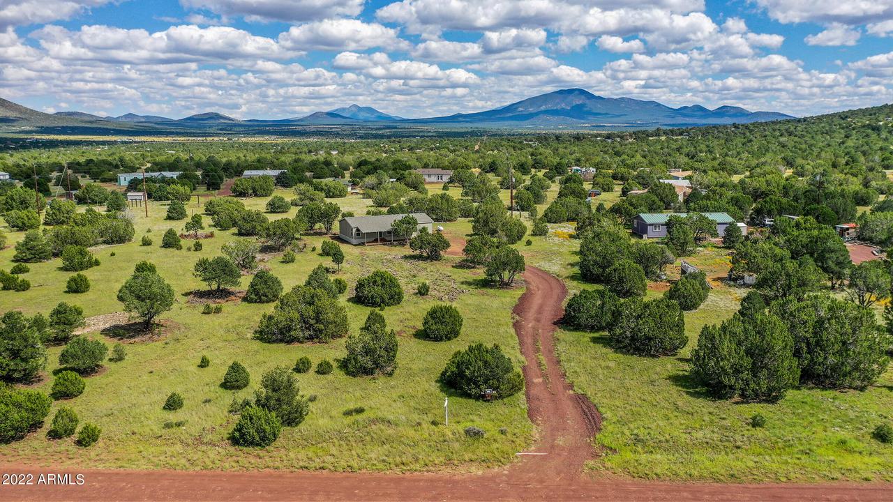 7337 N 8 Mile Blvd., Williams, AZ 86046