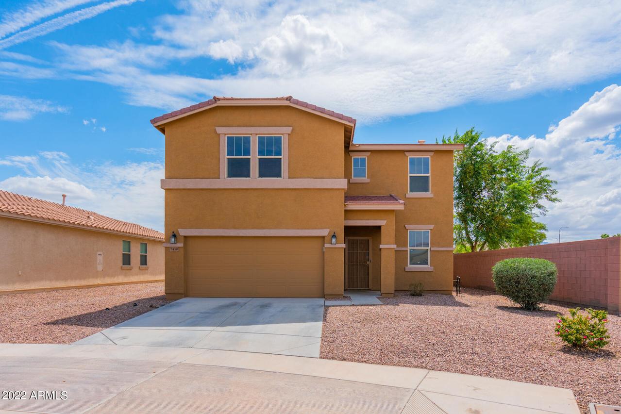 7439 W Maldonado Rd., Laveen, AZ 85339