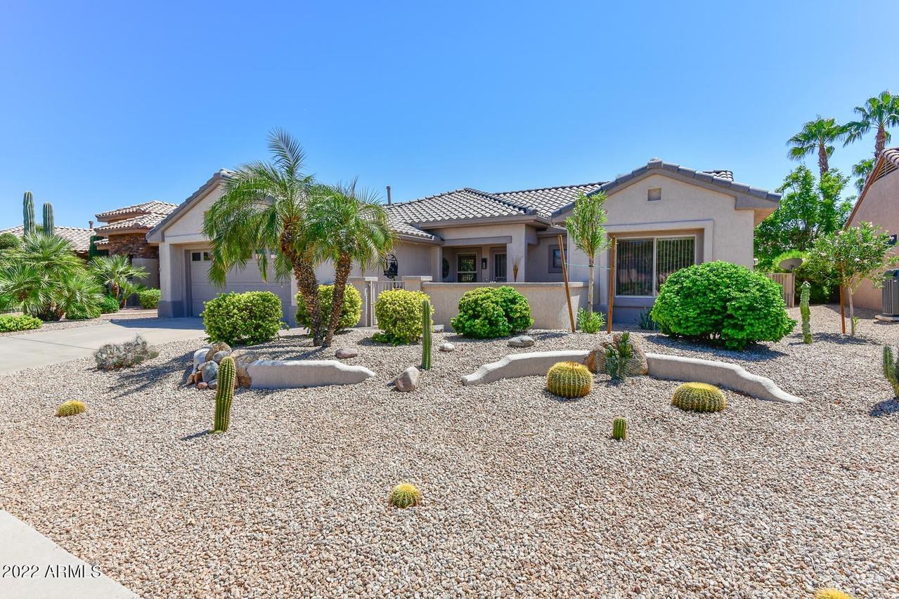 16305 W Boulder Dr., Surprise, AZ 85374