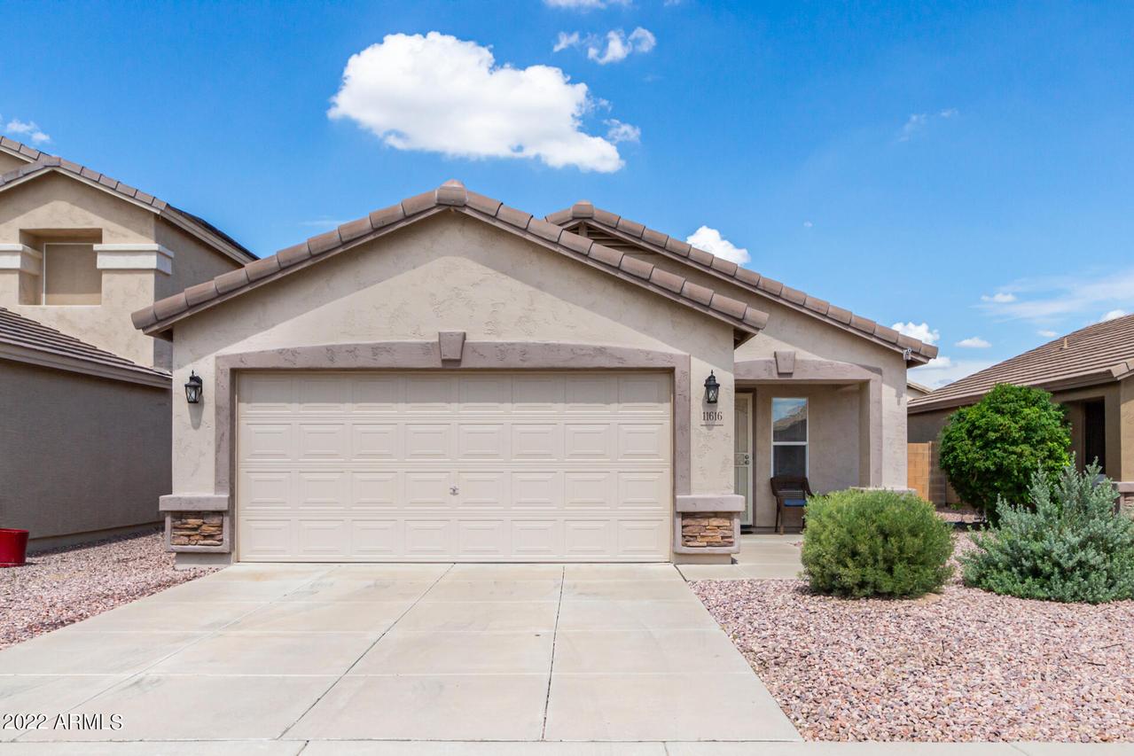 11616 W Vogel Ave., Youngtown, AZ 85363