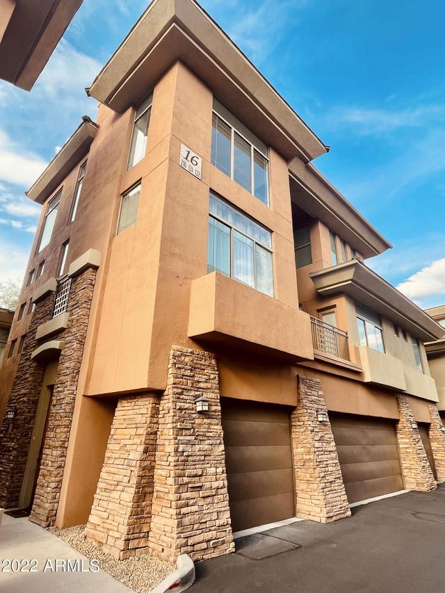 14450 N Thompson Peak Parkway Pkwy. #216, Scottsdale, AZ 85260