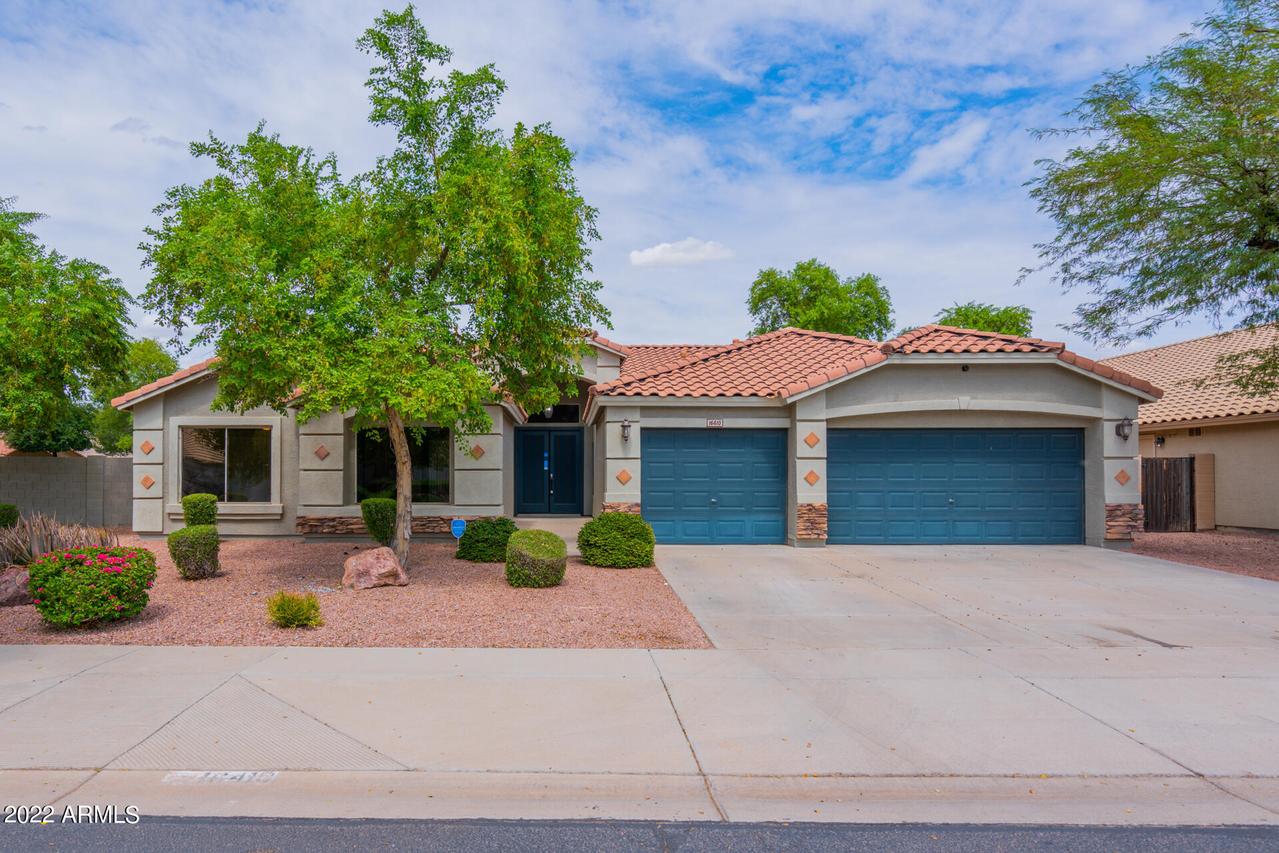16410 W Garfield St., Goodyear, AZ 85338