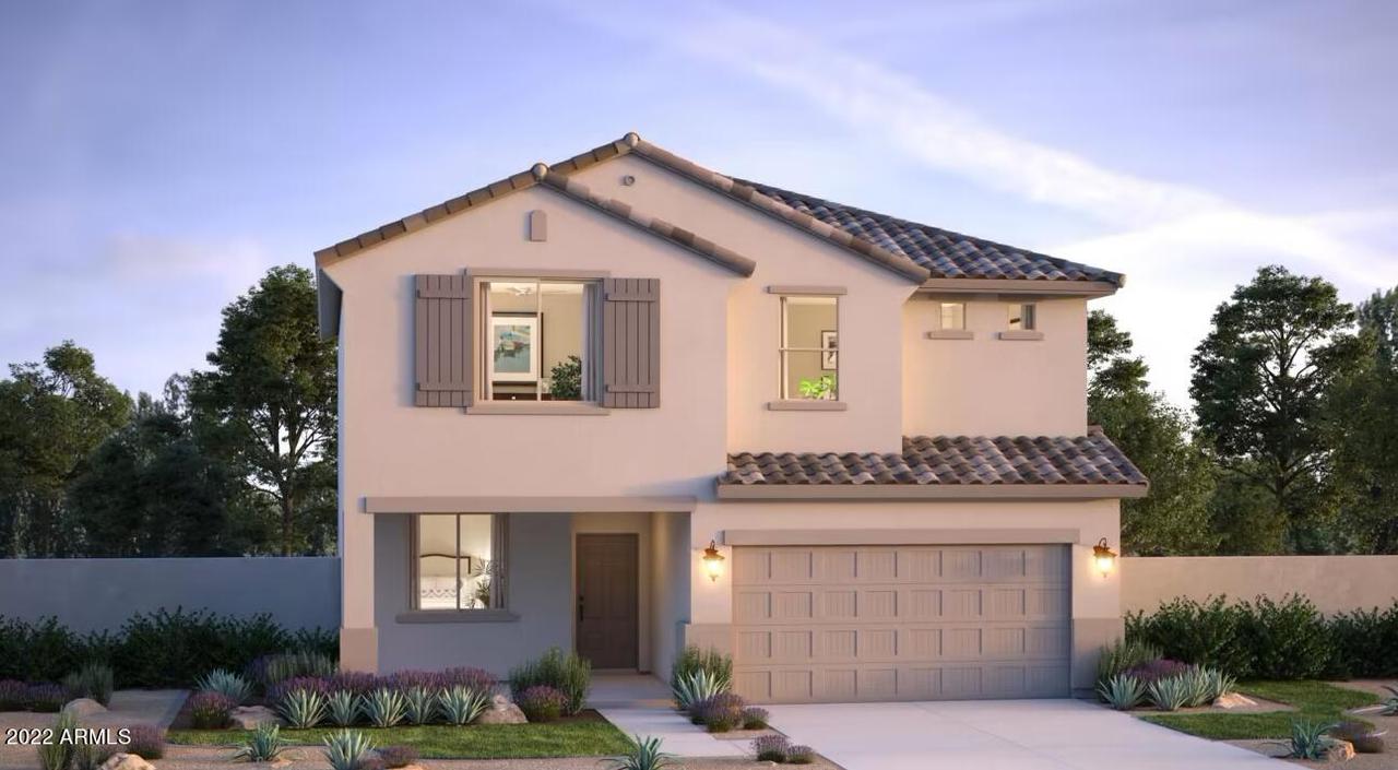 4160 S 106th Ln., Tolleson, AZ 85353