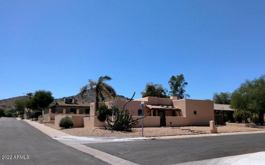 2645 E Vista Dr., Phoenix, AZ 85032