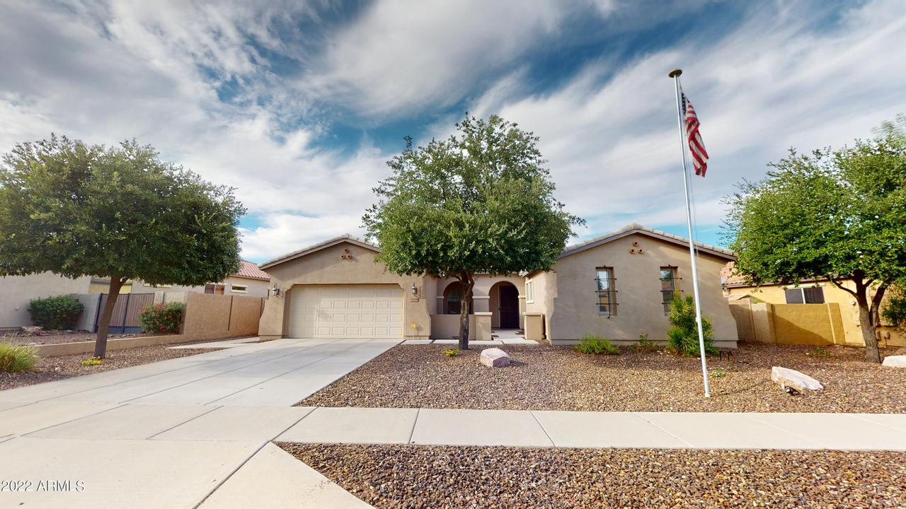 19206 W Georgia Ave., Litchfield Park, AZ 85340