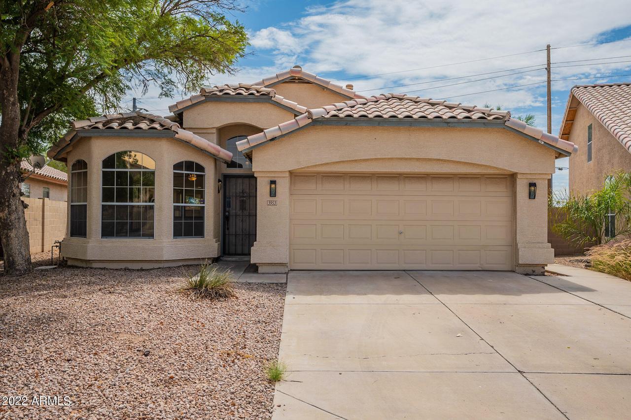 3953 E Douglas Loop, Gilbert, AZ 85234