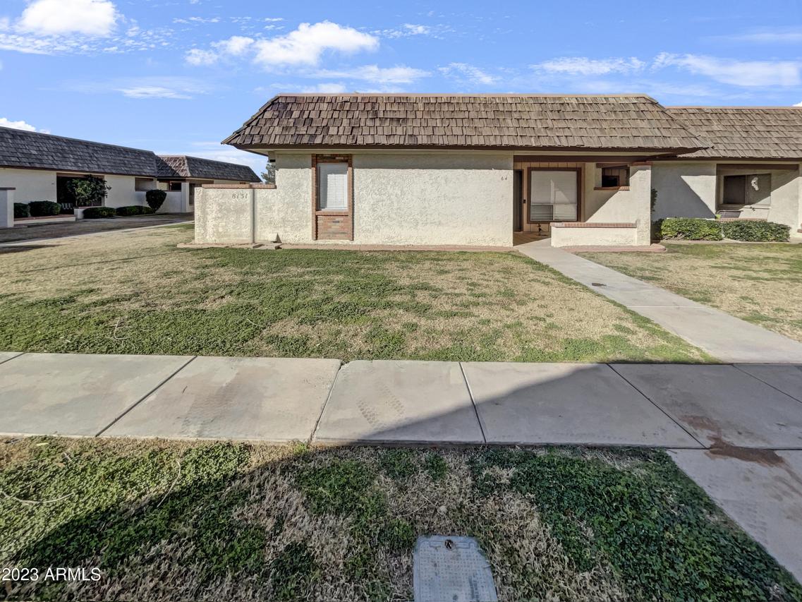 8131 N 107th Ave. #64, Peoria, AZ 85345
