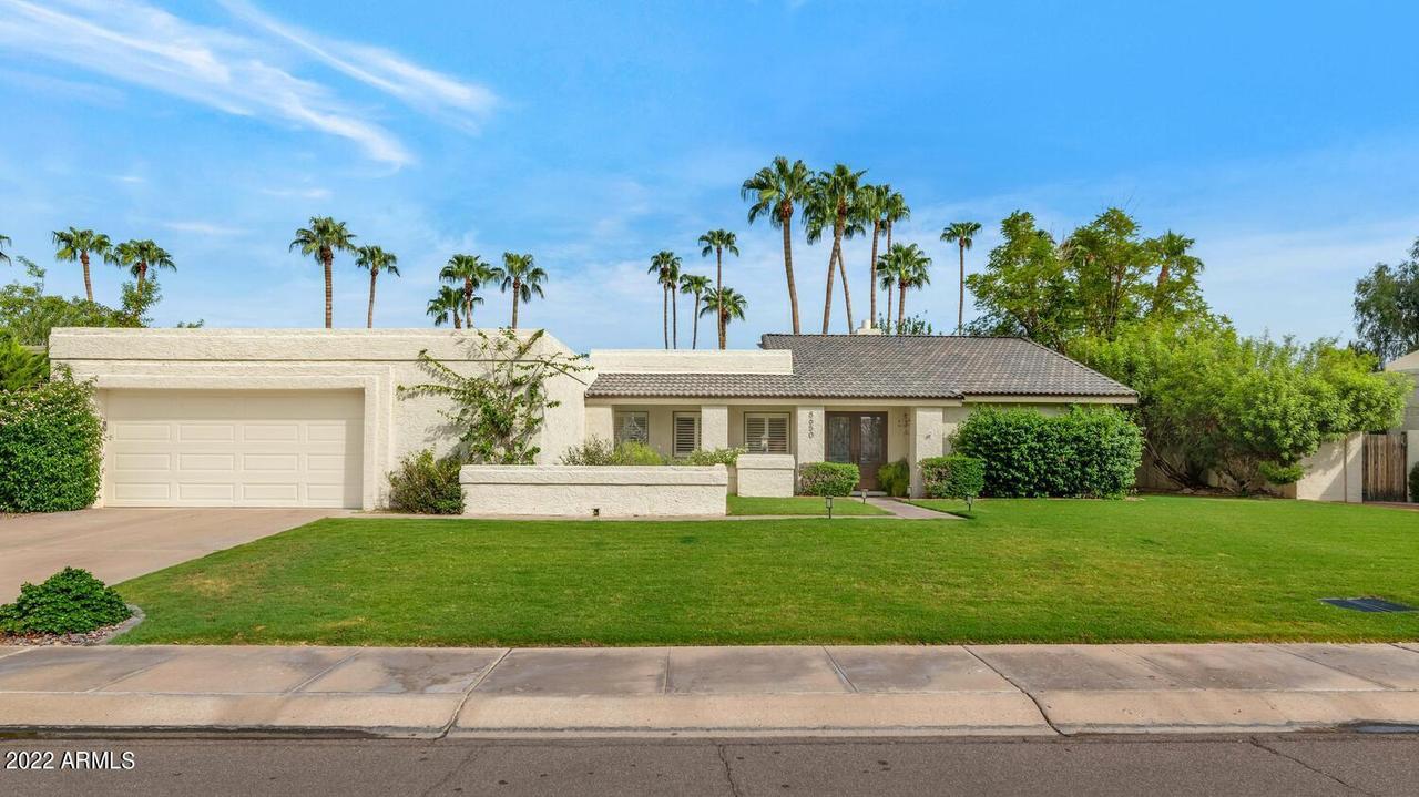 8650 E Clydesdale Tr., Scottsdale, AZ 85258