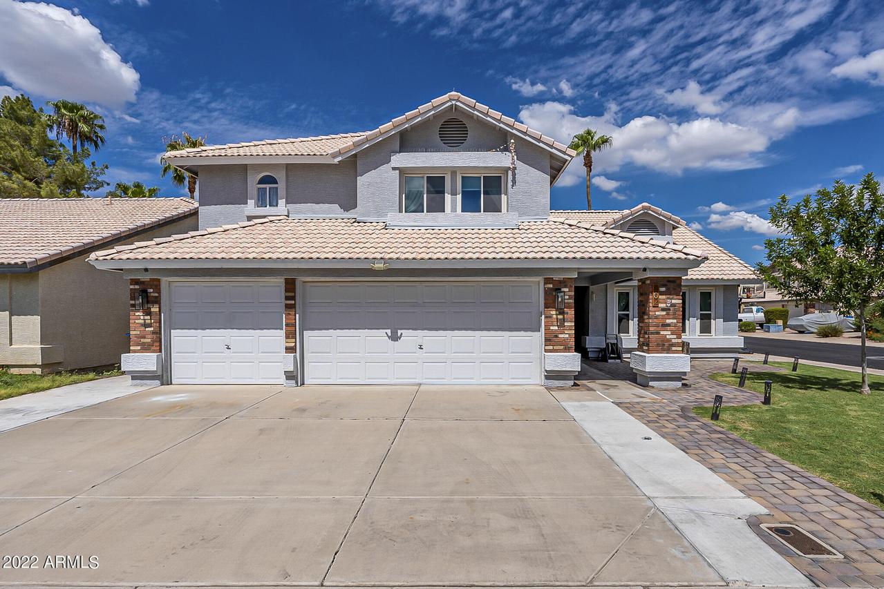 502 W Sierra Madre Ave., Gilbert, AZ 85233