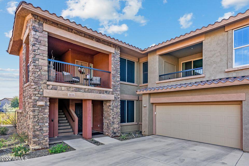 2425 W Bronco Butte Tr. #2026, Phoenix, AZ 85085