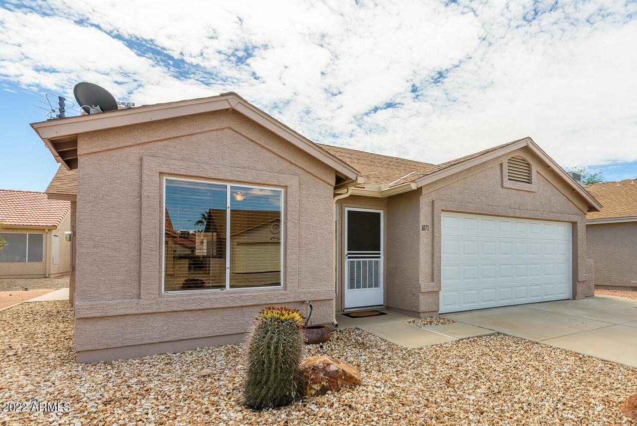 1871 E Kerby Farms Rd., Chandler, AZ 85249