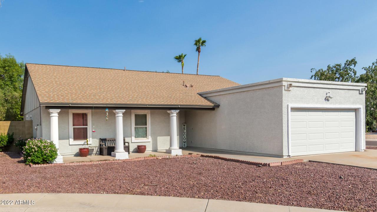 18001 N 2nd Dr., Phoenix, AZ 85023