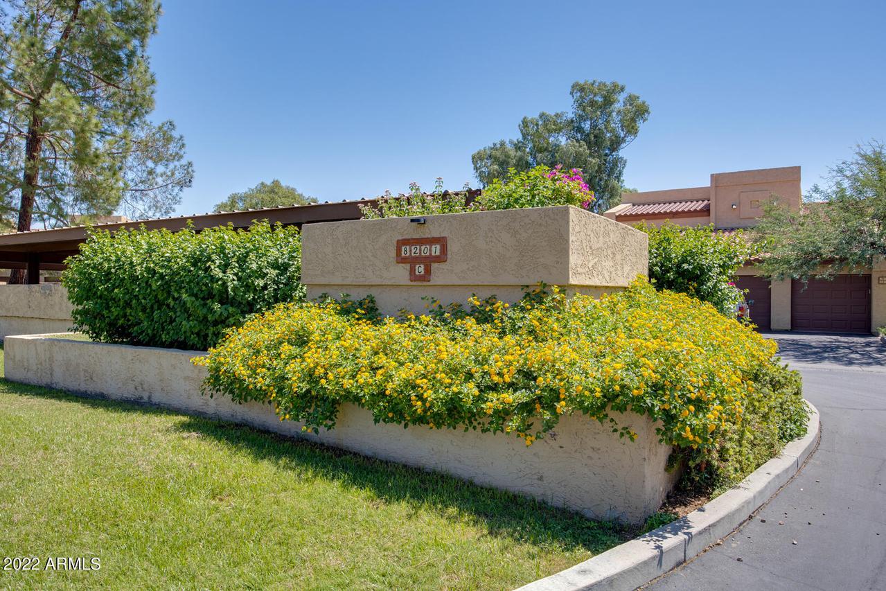 8201 N 21st Dr. #C102, Phoenix, AZ 85021