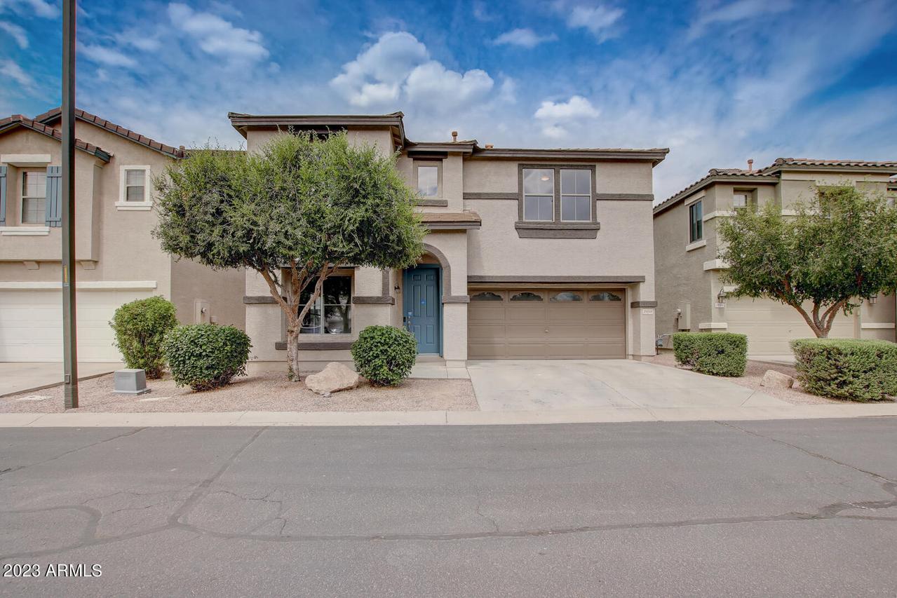 2668 S Southwind Dr., Gilbert, AZ 85295