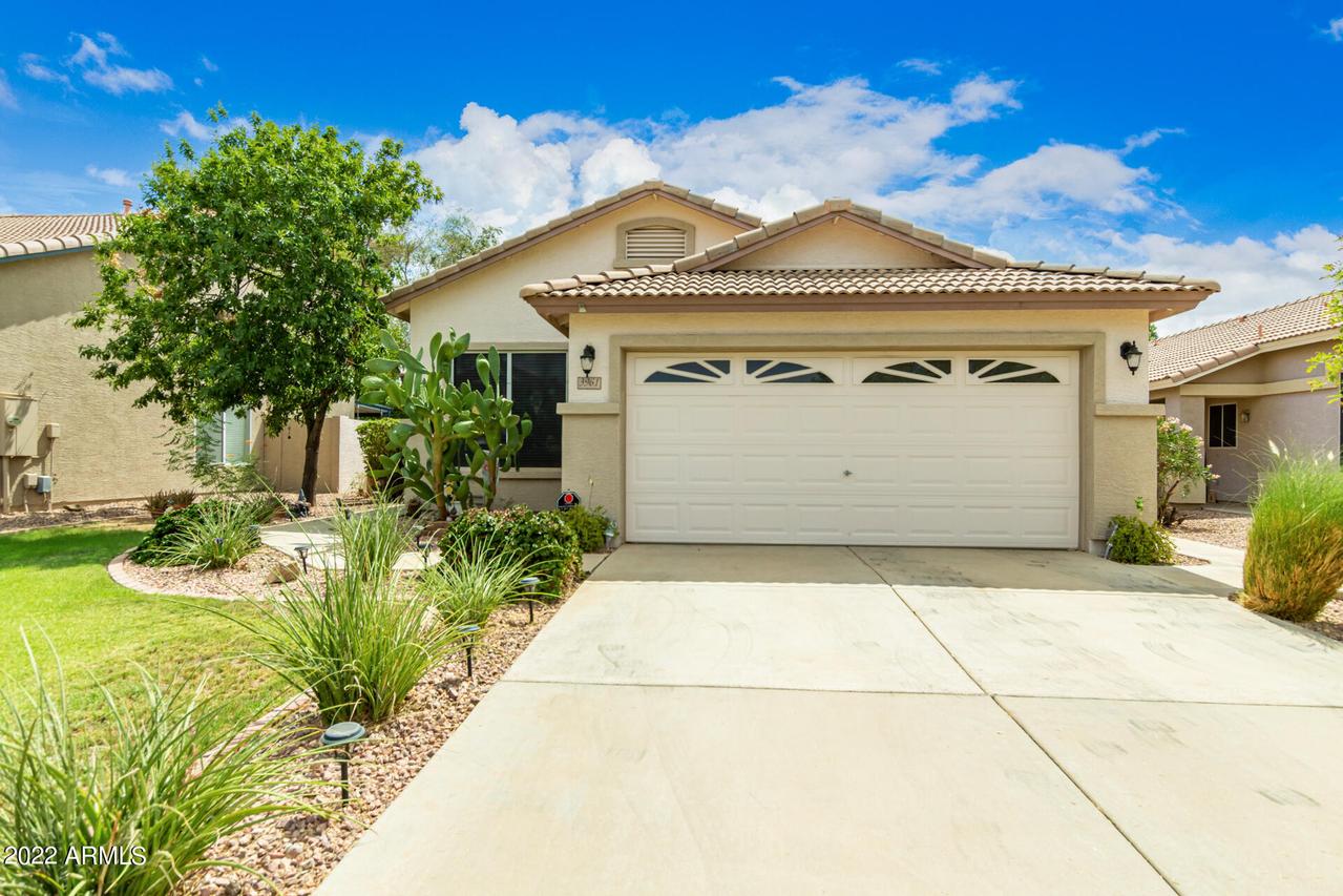 3961 E Barbarita Ave., Gilbert, AZ 85234