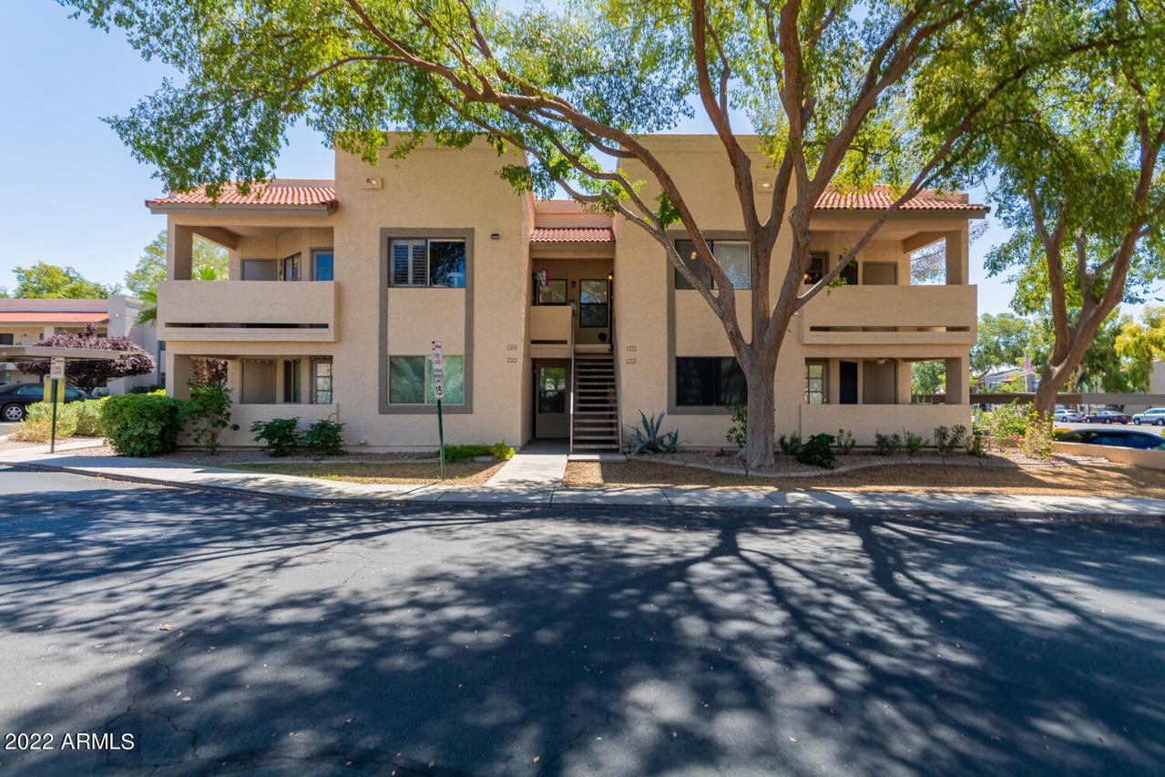 145 N 74th St. #253, Mesa, AZ 85207