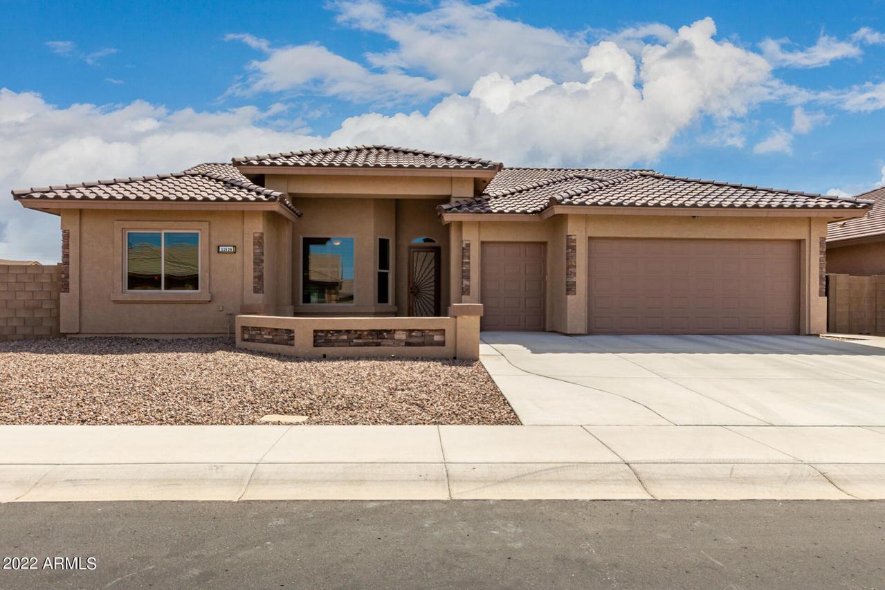 11539 E Olla Ave., Mesa, AZ 85212