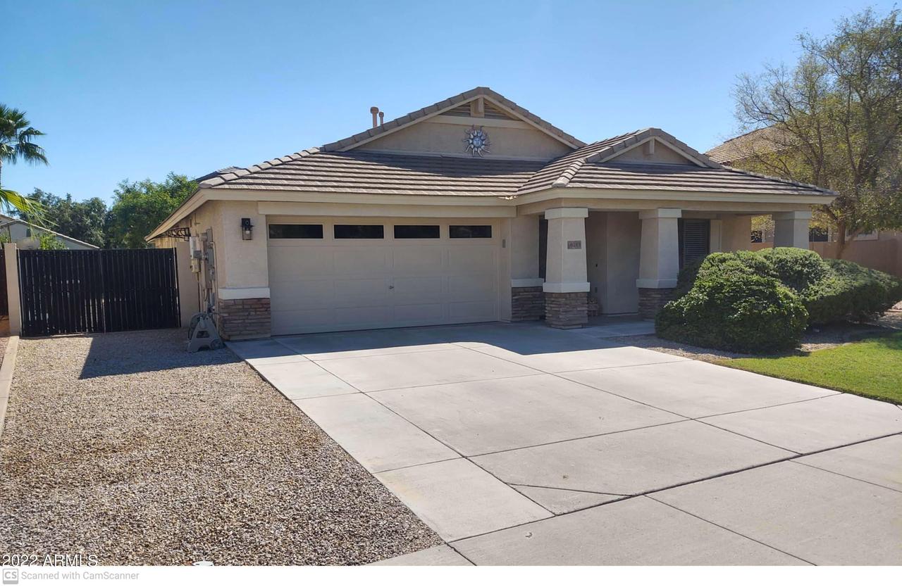 16183 W Hilton Ave., Goodyear, AZ 85338