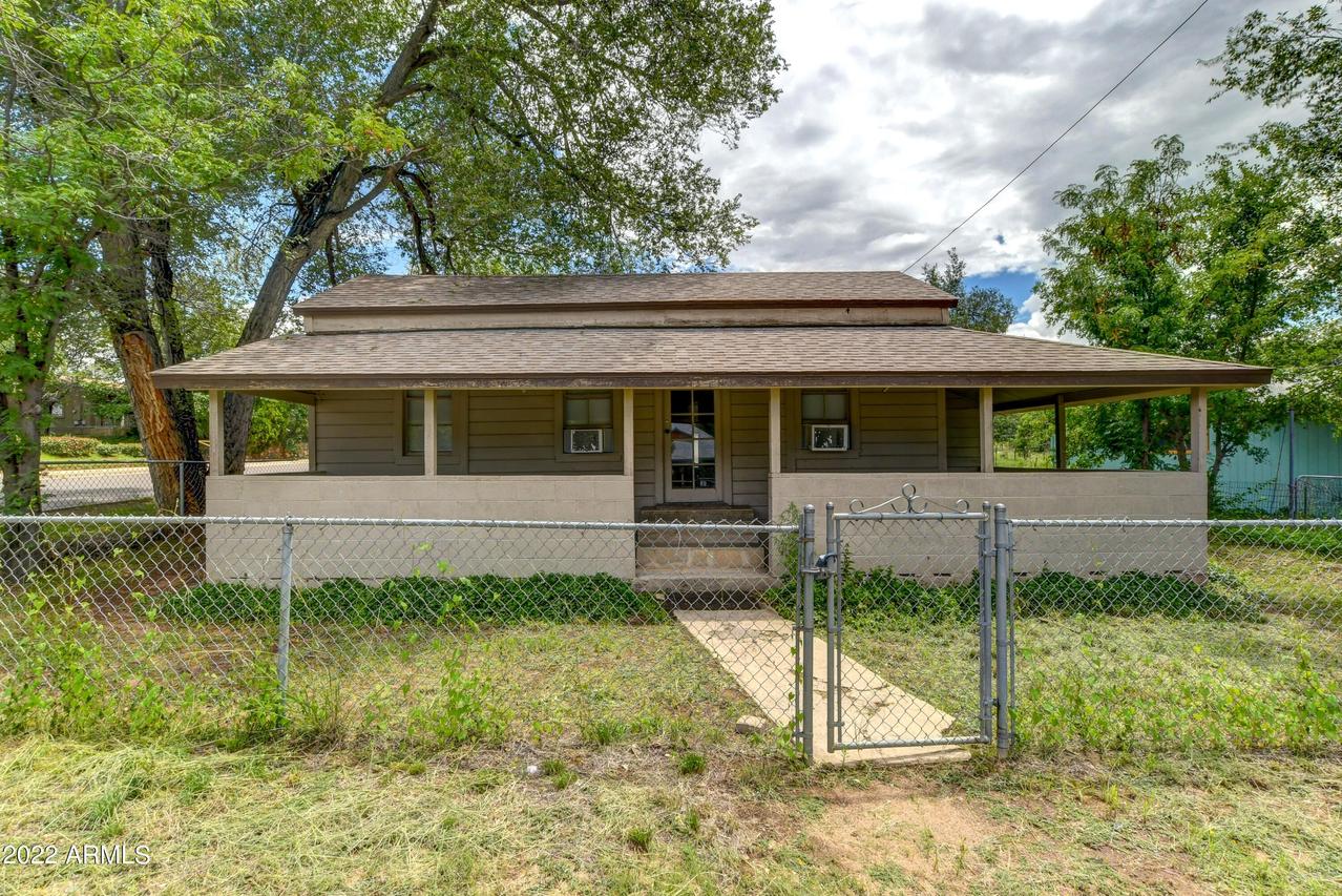 445 Campbell St., Prescott, AZ 86301