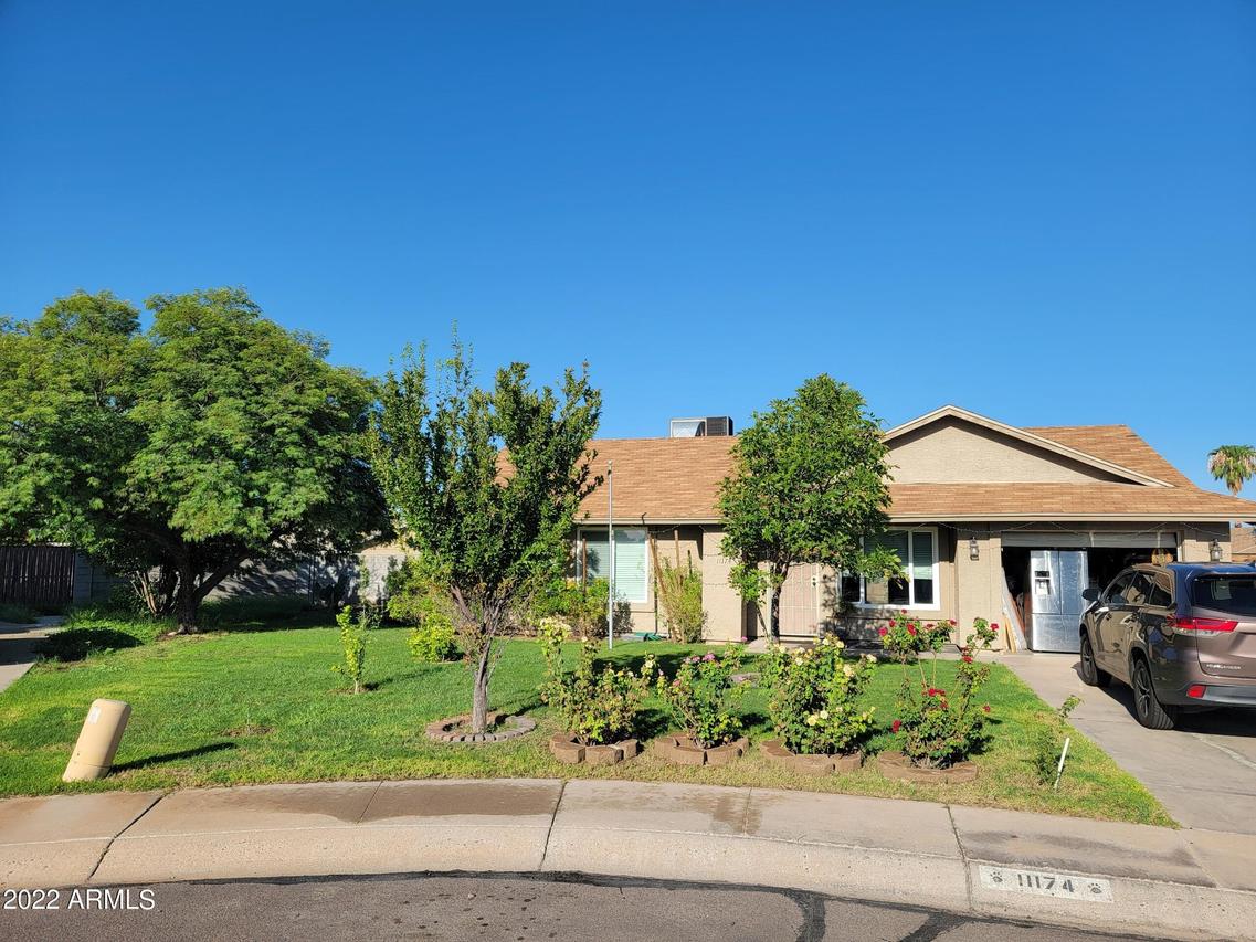 11174 N 71st Dr., Peoria, AZ 85345