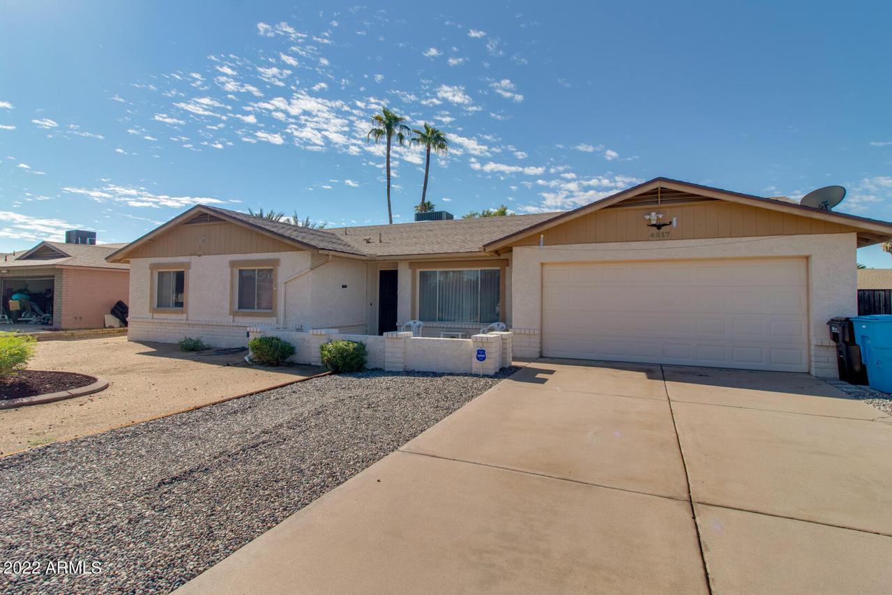 4217 W Barbara Ave., Phoenix, AZ 85051