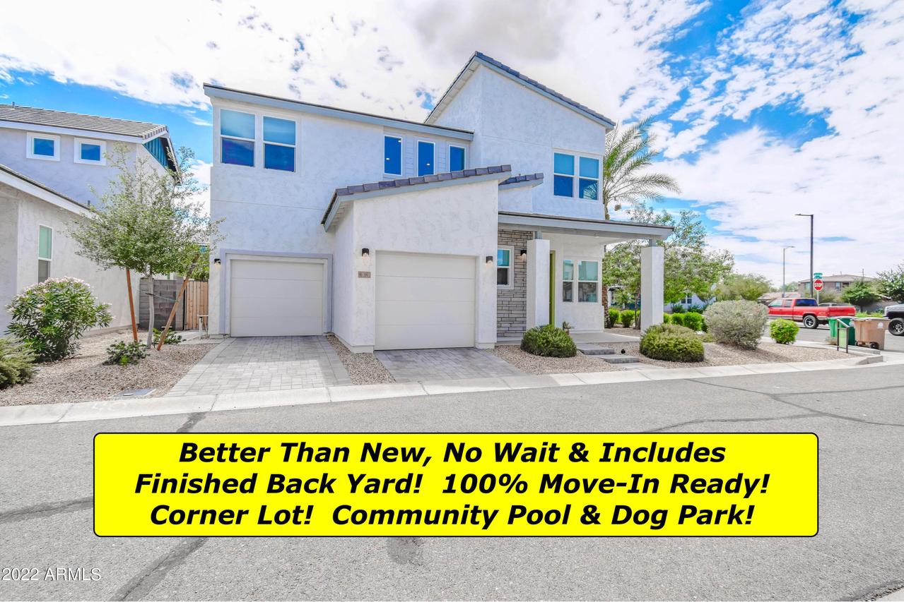 351 N 157th Ln., Goodyear, AZ 85338