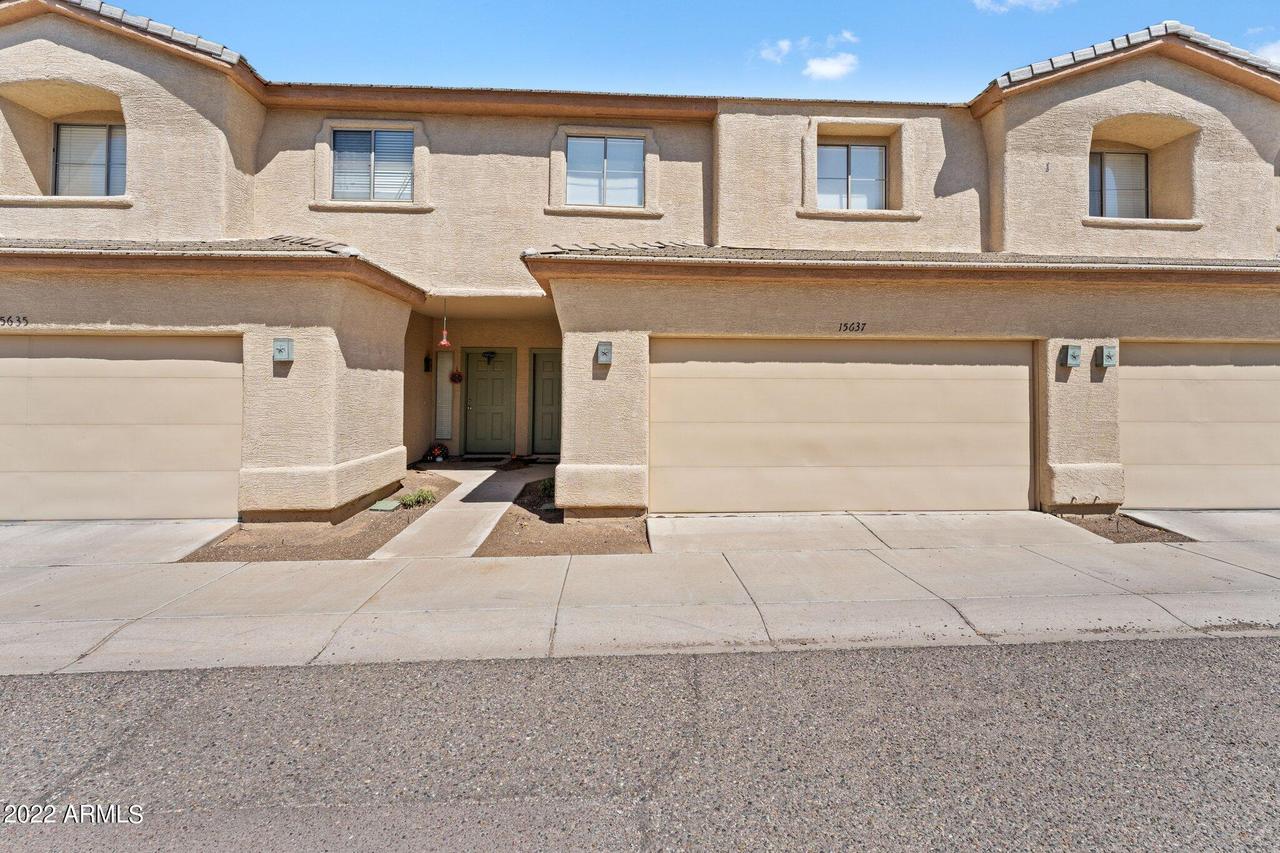 15637 N 29th St., Phoenix, AZ 85032