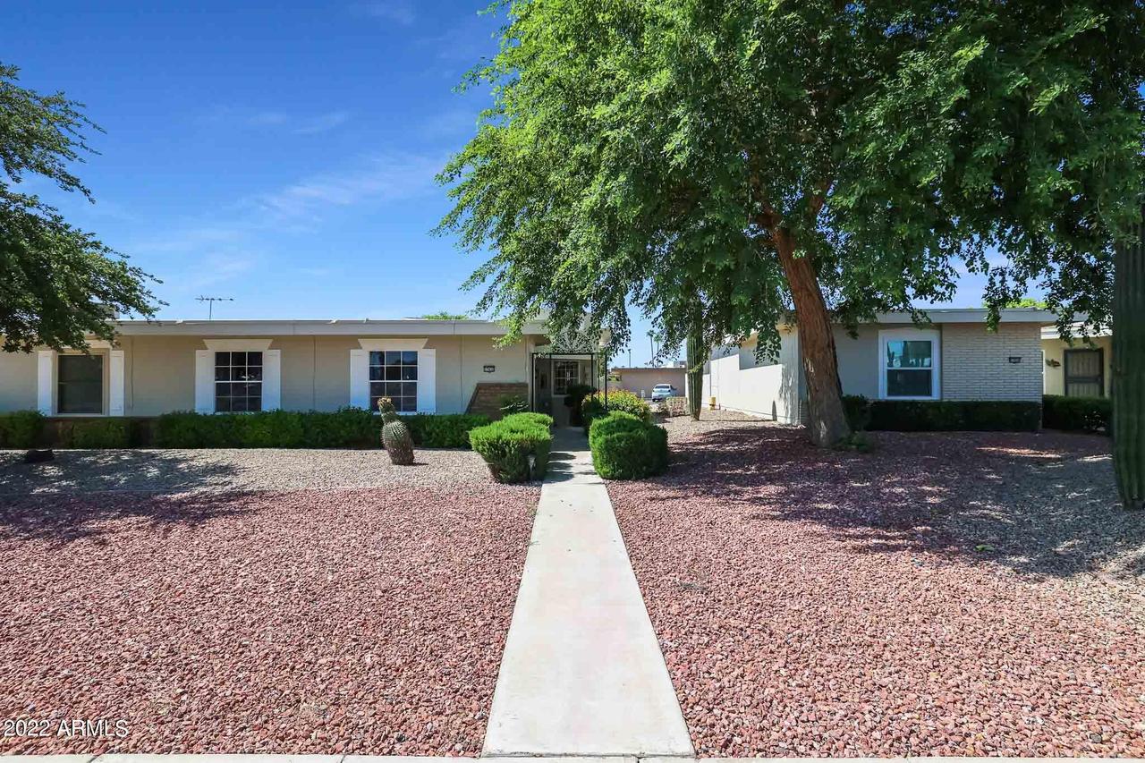 17432 N Boswell Blvd., Sun City, AZ 85373
