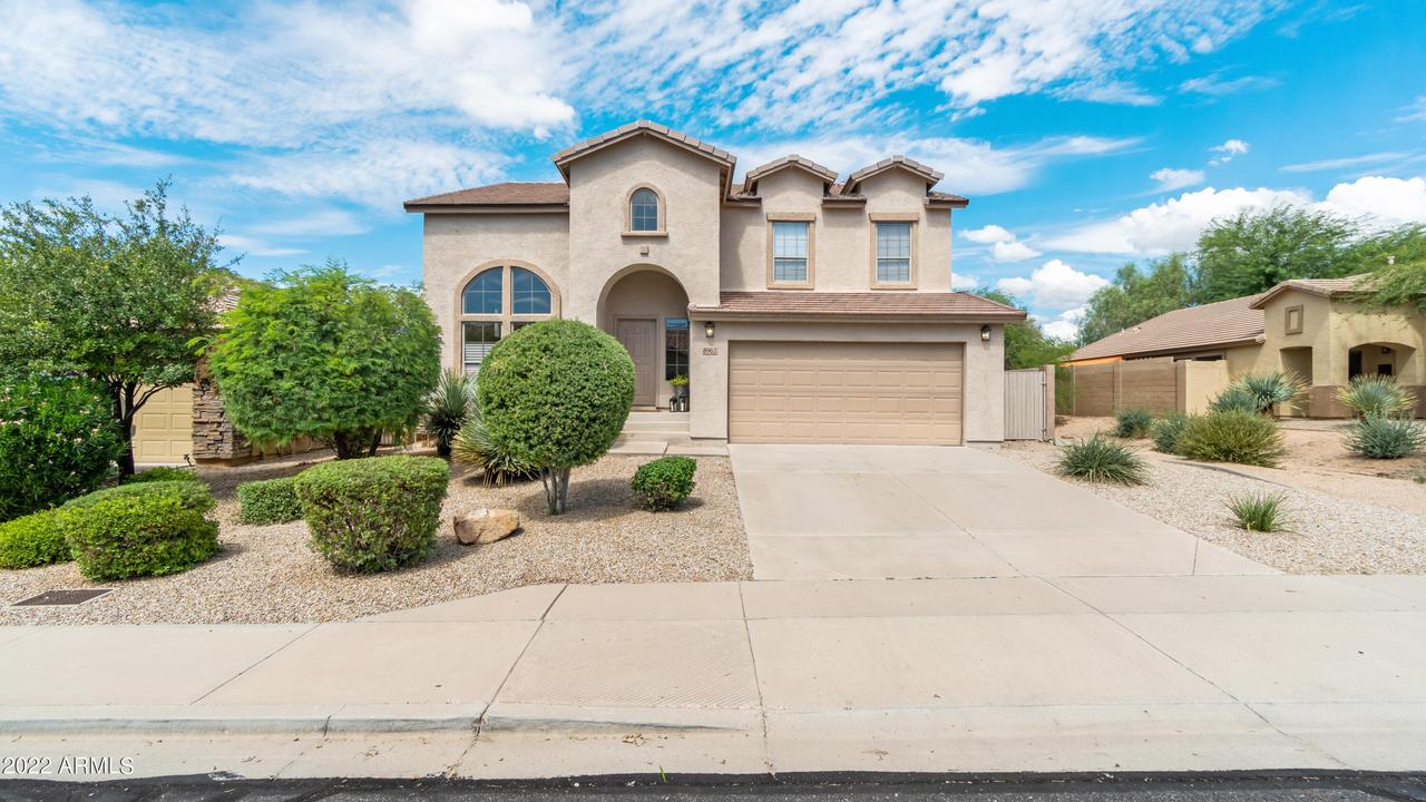 8962 E Hillview St., Mesa, AZ 85207