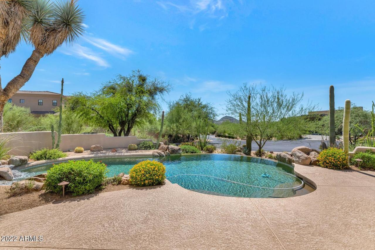 10416 E Balancing Rock Rd., Scottsdale, AZ 85262