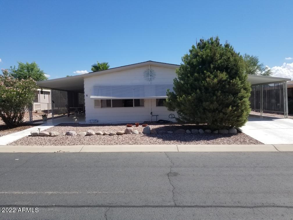 3725 N Minnesota Ave., Florence, AZ 85132