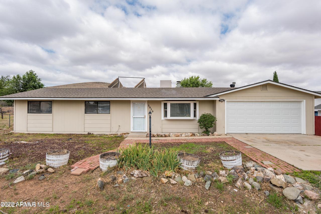 3050 N Date Creek Dr., Prescott Valley, AZ 86314