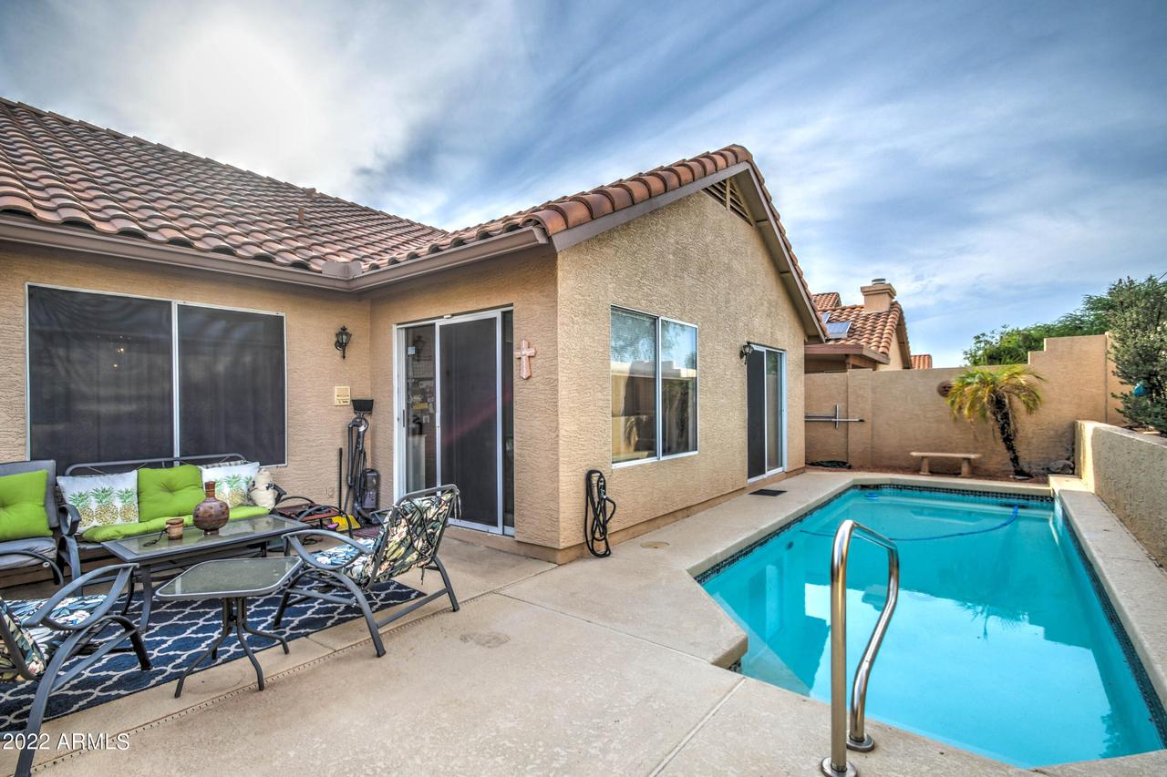 13575 N 103rd Way, Scottsdale, AZ 85260