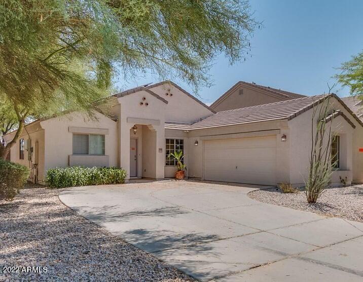 1769 E Cardinal Dr., Casa Grande, AZ 85122