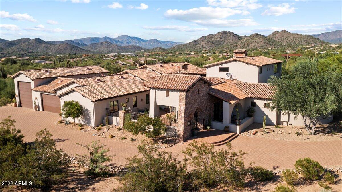 35150 N 53rd Pl., Cave Creek, AZ 85331