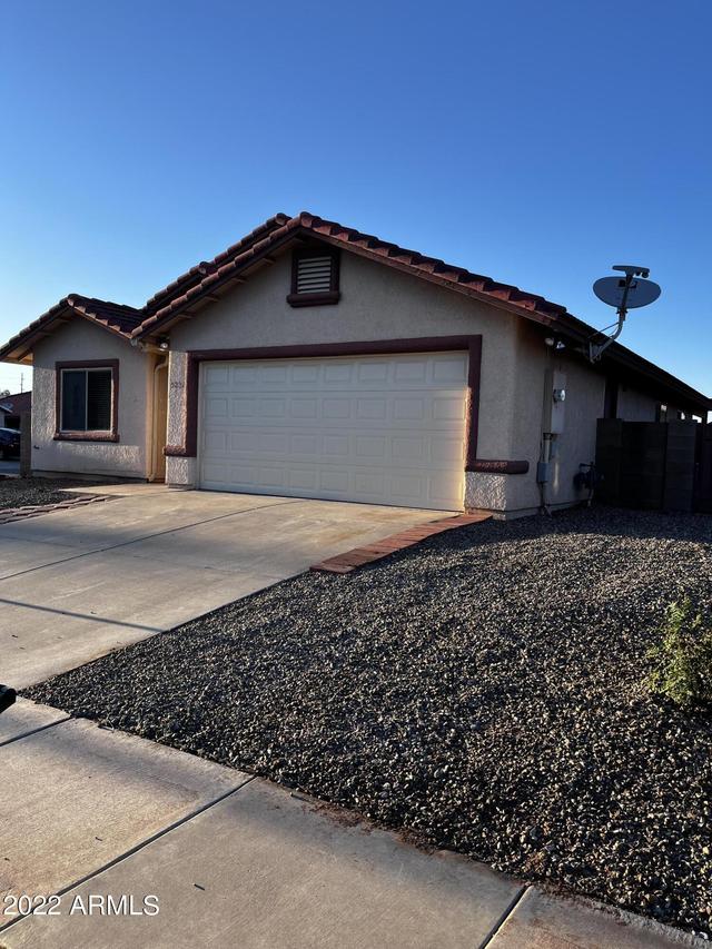 5231 Almosa St., Sierra Vista, AZ 85635