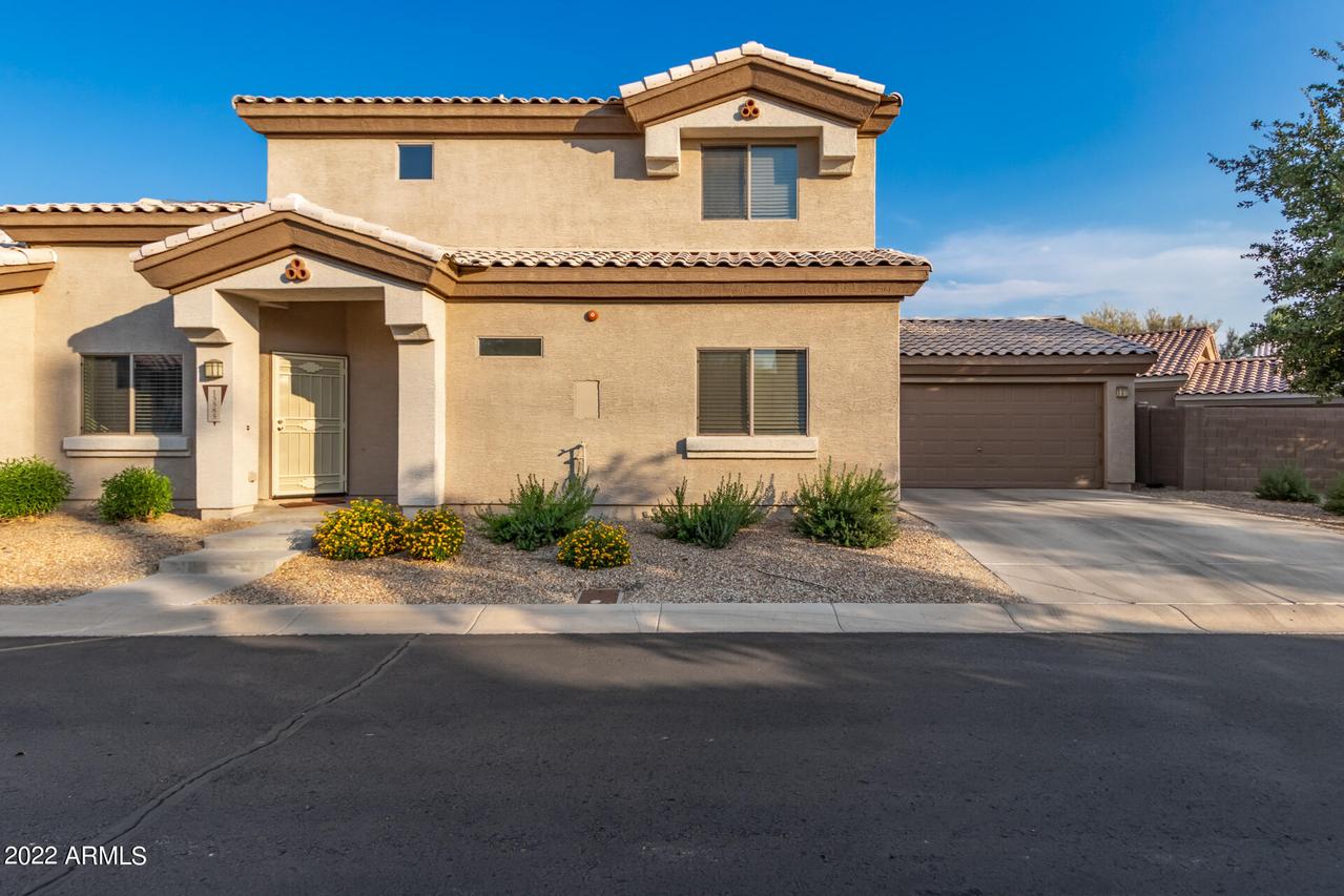 15585 N Hidden Valley Ln., Peoria, AZ 85382