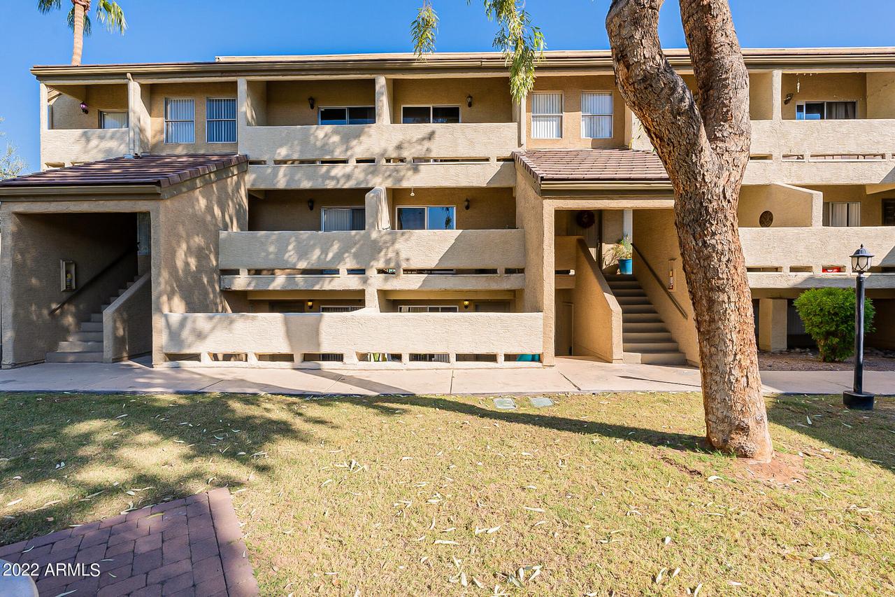 1331 W Baseline Rd. #151, Mesa, AZ 85202