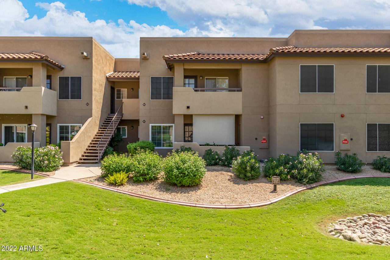 9450 E Becker Ln. #2014, Scottsdale, AZ 85260