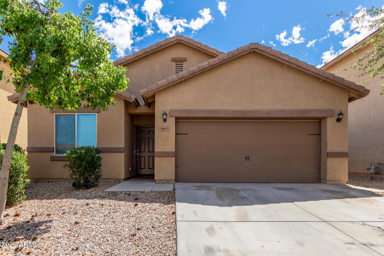 4415 W White Canyon Rd., Queen Creek, AZ 85144