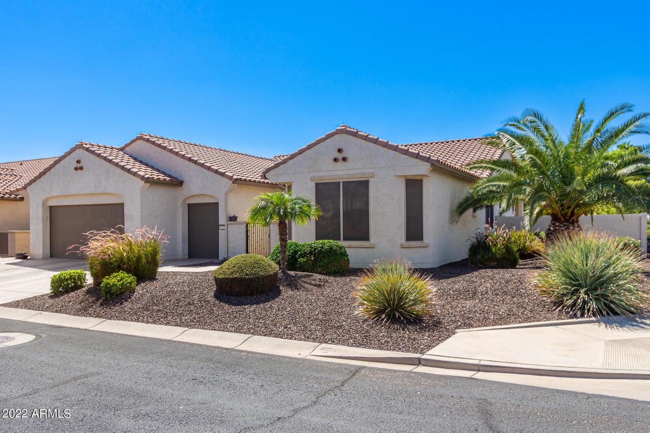 16525 W Sheridan St., Goodyear, AZ 85395