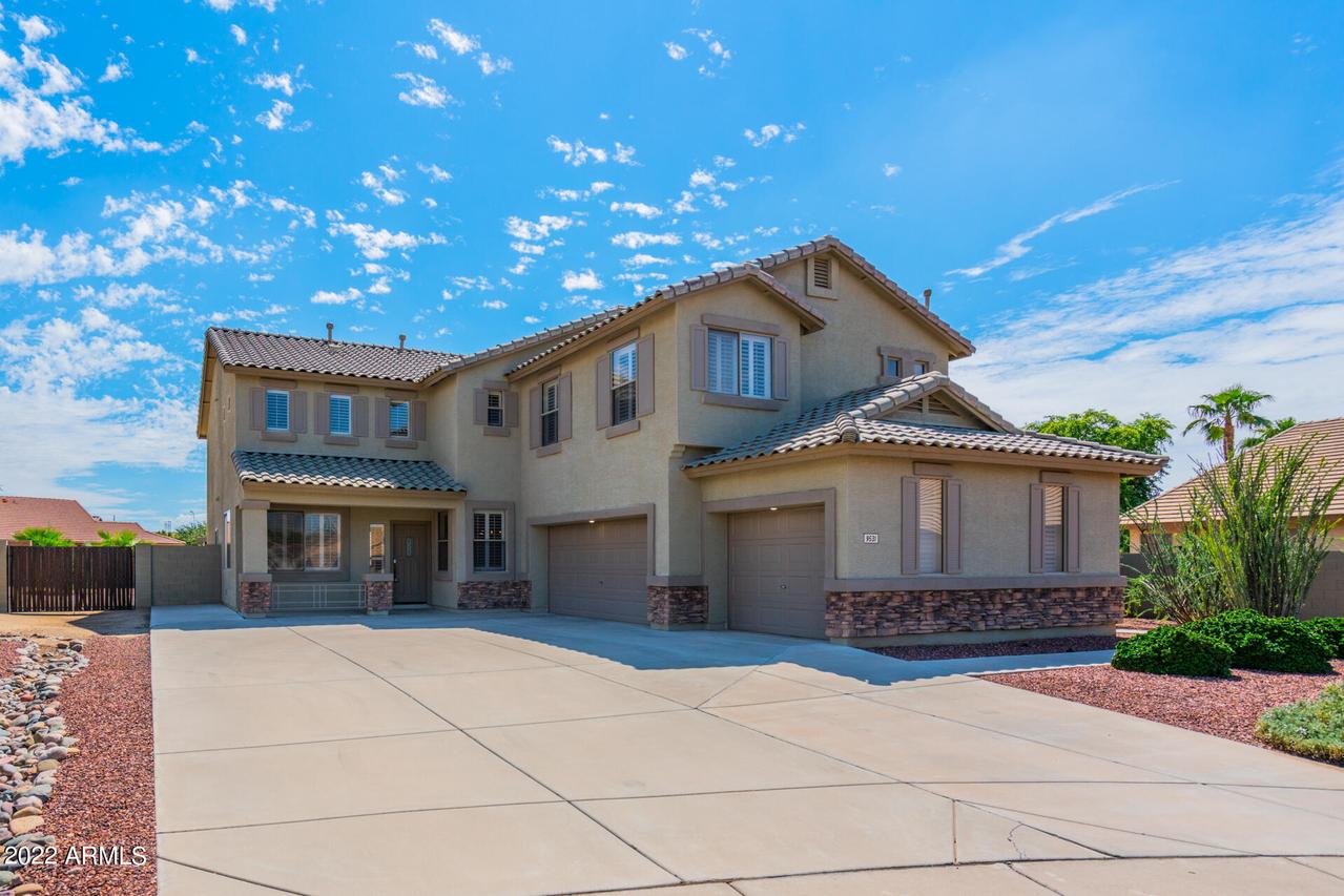 9531 W Ruth Ave., Peoria, AZ 85345